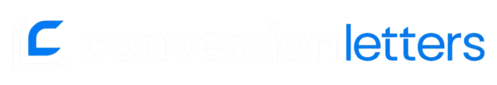 Conversion Letters